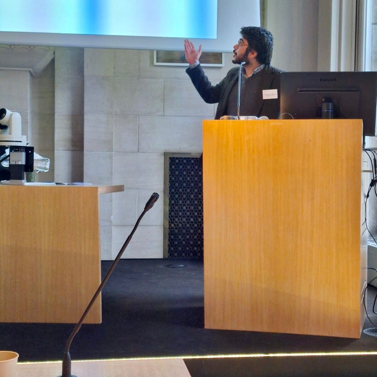 JURIX – The 36th International Conference on Legal Knowledge and Information&nbsp;Systems