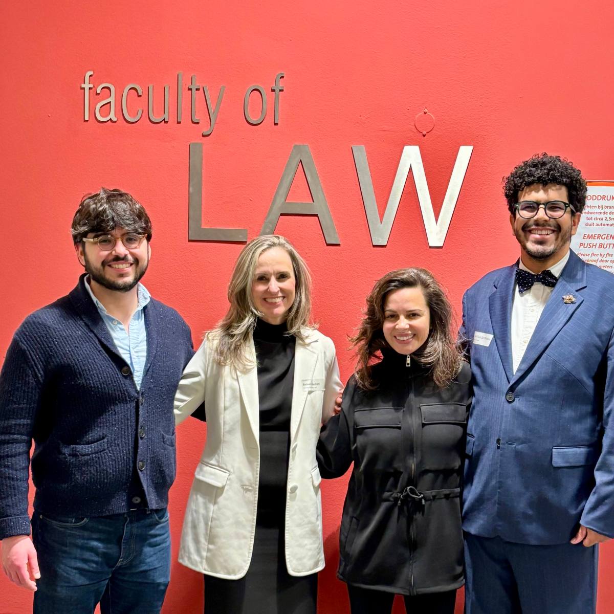 Towards a New Environmental Law of the Sea? (TEGL Conference,&nbsp;2024)