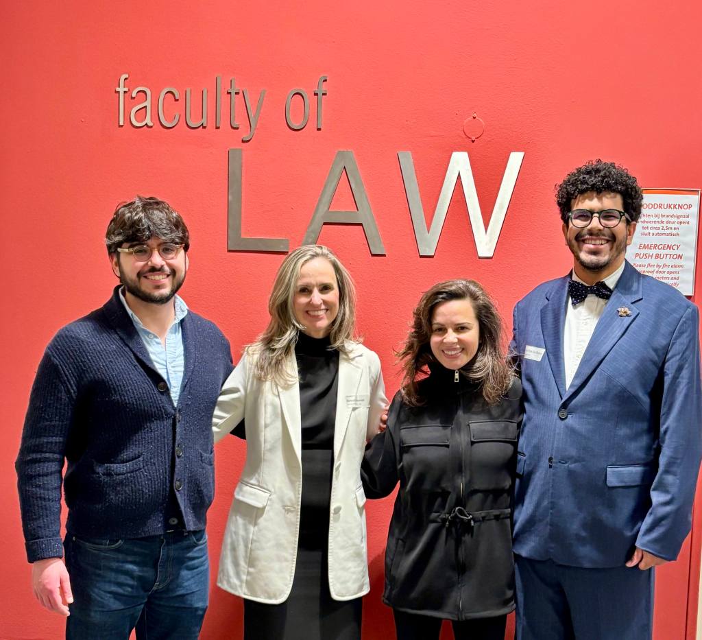 Towards a New Environmental Law of the Sea? (TEGL Conference,&nbsp;2024)