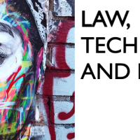 New Publication, ‘Tech Won’t Save Us,’ in LTH&nbsp;Journal