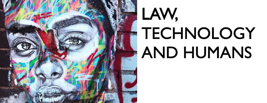 New Publication, ‘Tech Won’t Save Us,’ in LTH&nbsp;Journal