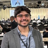 Henrique Marcos