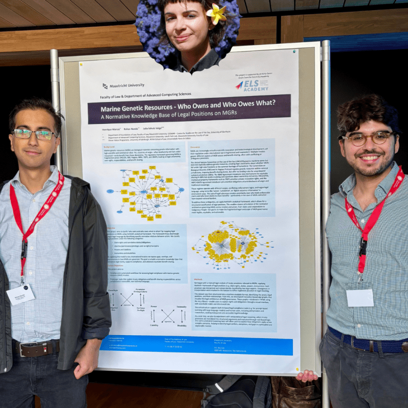 Dutch National Ocean Science Conference (NOSC,&nbsp;2025)