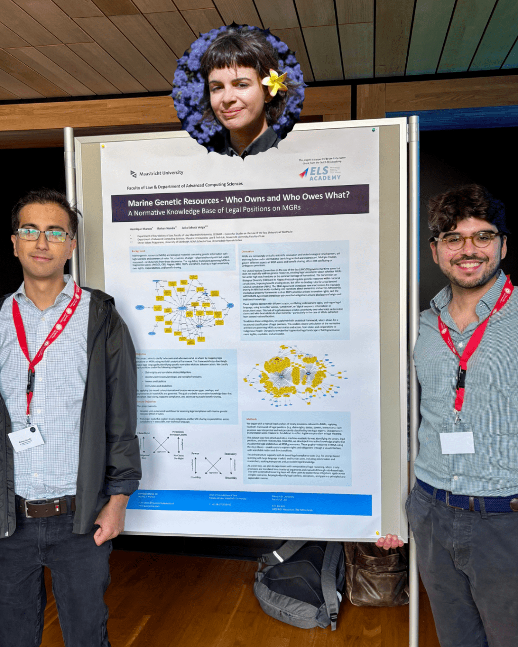 Dutch National Ocean Science Conference (NOSC,&nbsp;2025)