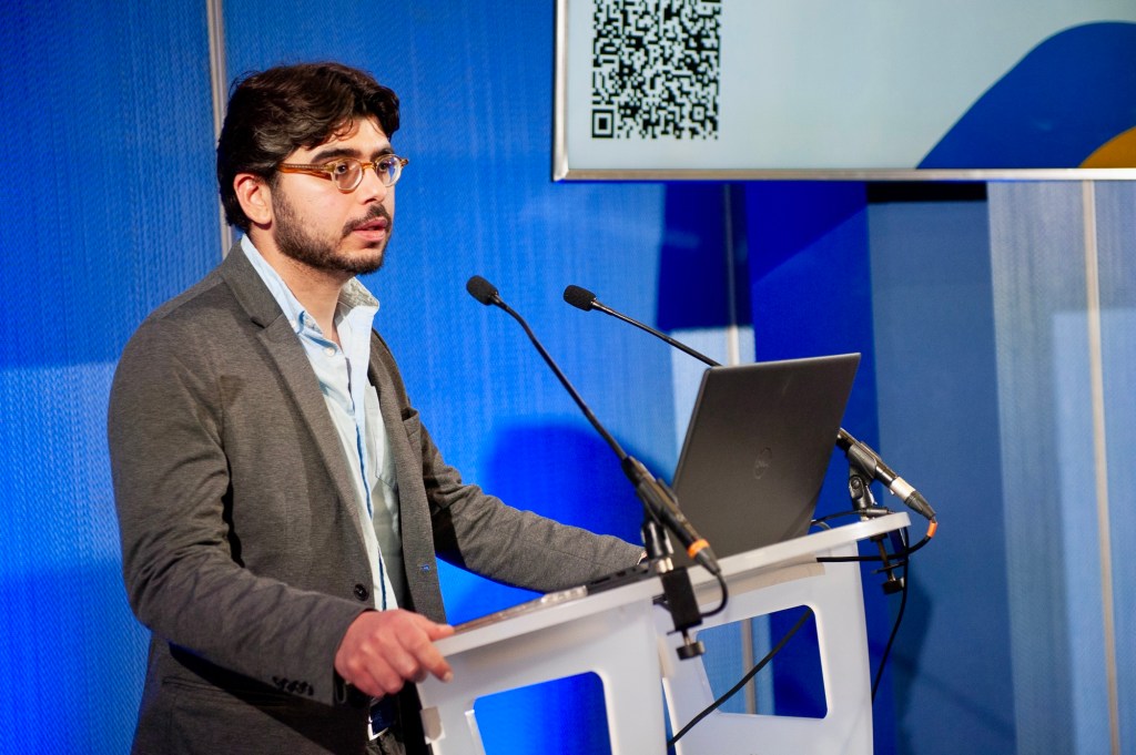 Participation in the United Nations Ocean Conference (UNOC3,&nbsp;Nice)