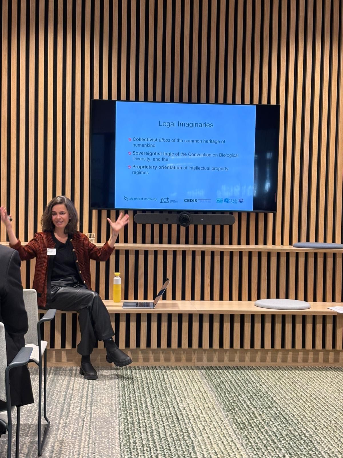 First International Symposium on Earth System Law Utrecht Wageningen 2025