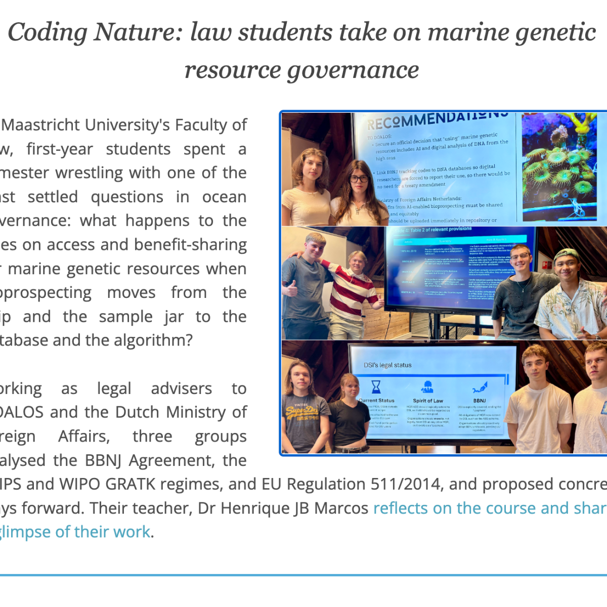 Coding Nature in the DOSI Deep-Sea Round-Up (June&nbsp;2026)