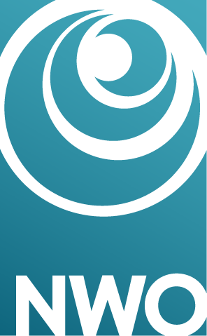 Logo of the Dutch Research Council (NWO)