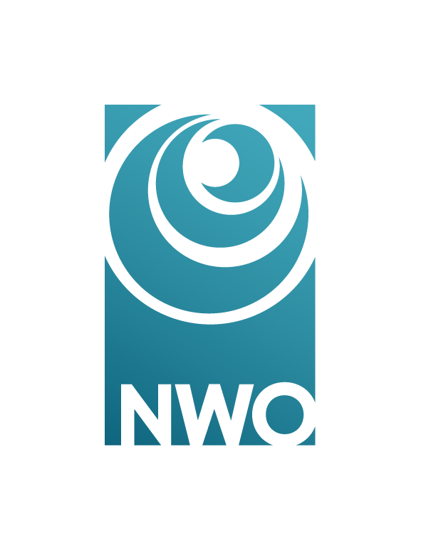 Logo of the Dutch Research Council (NWO)